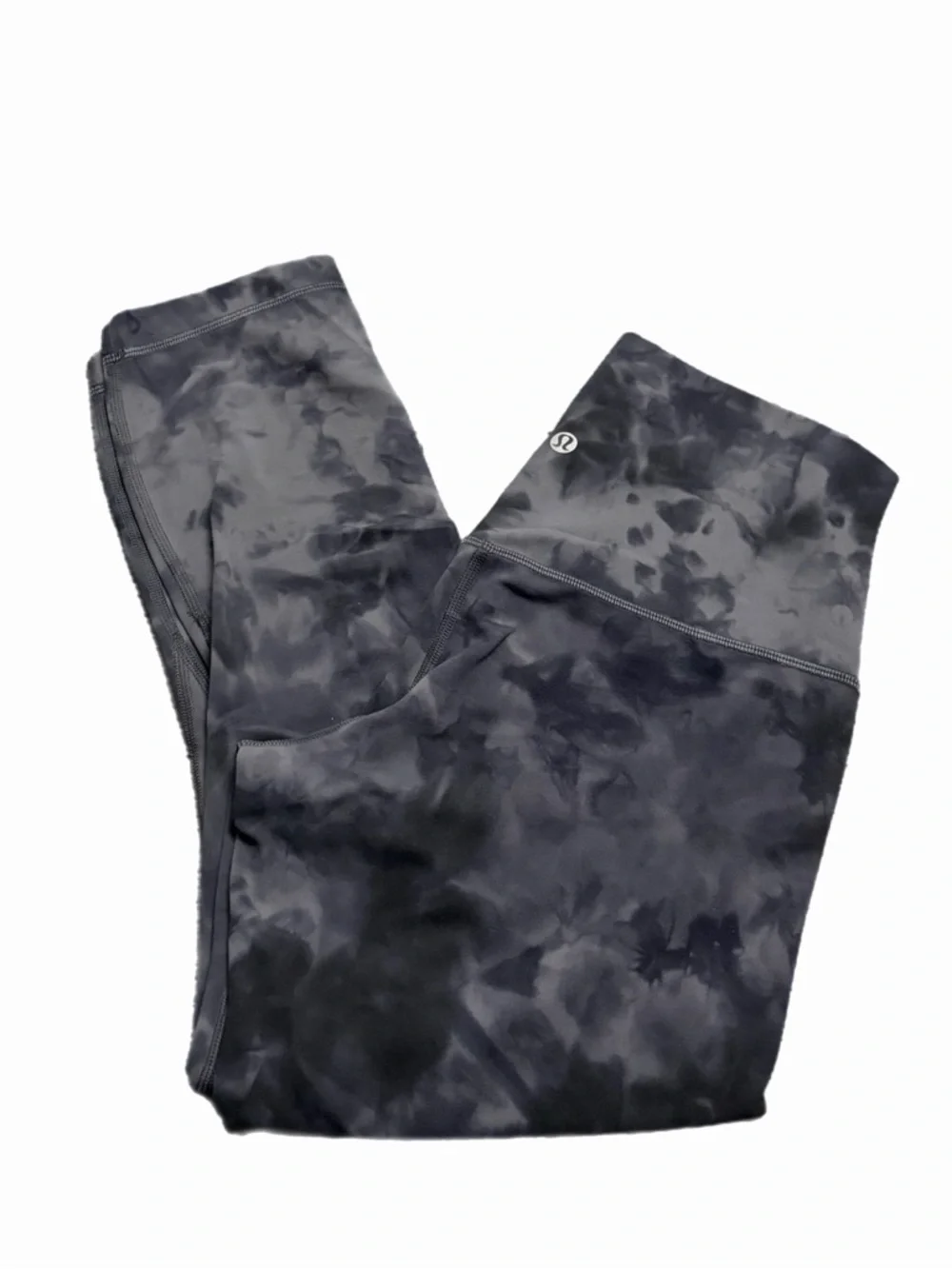 Lululemon Align High-Rise Crop 21
